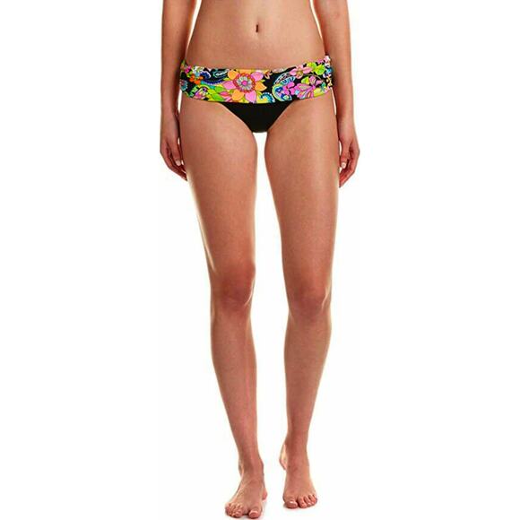 Trina Turk Other - Nwt Trina Turk bikini bottom size 8